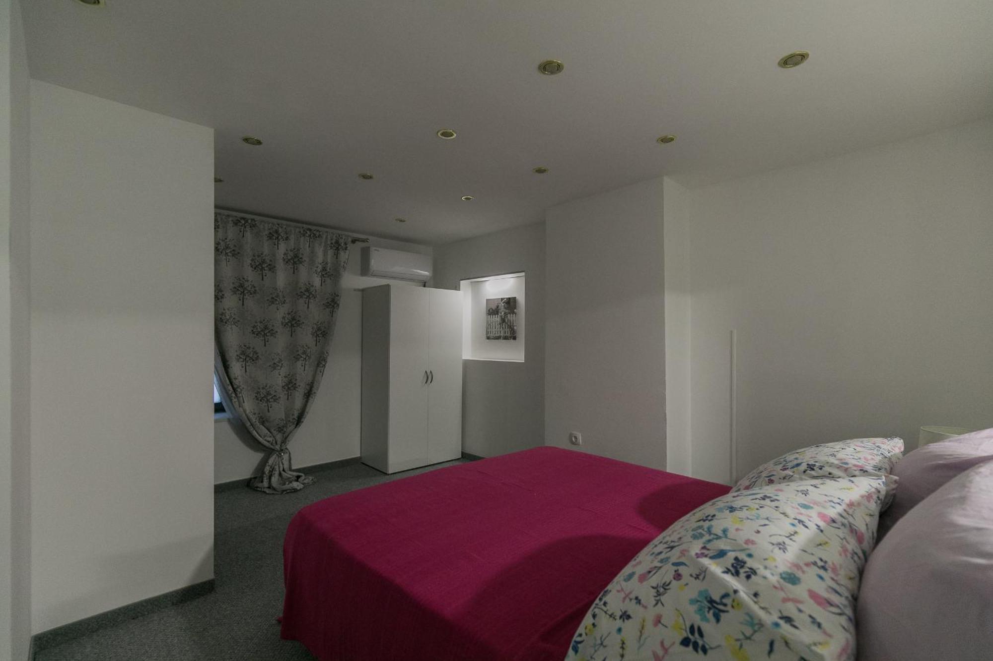 Peninsula Room 자다르 외부 사진